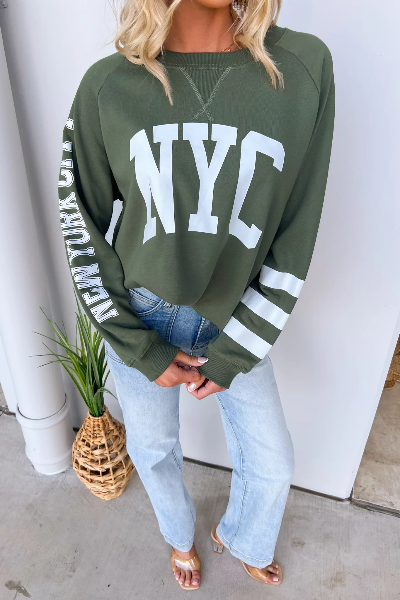 Boston Jumper - Image 3