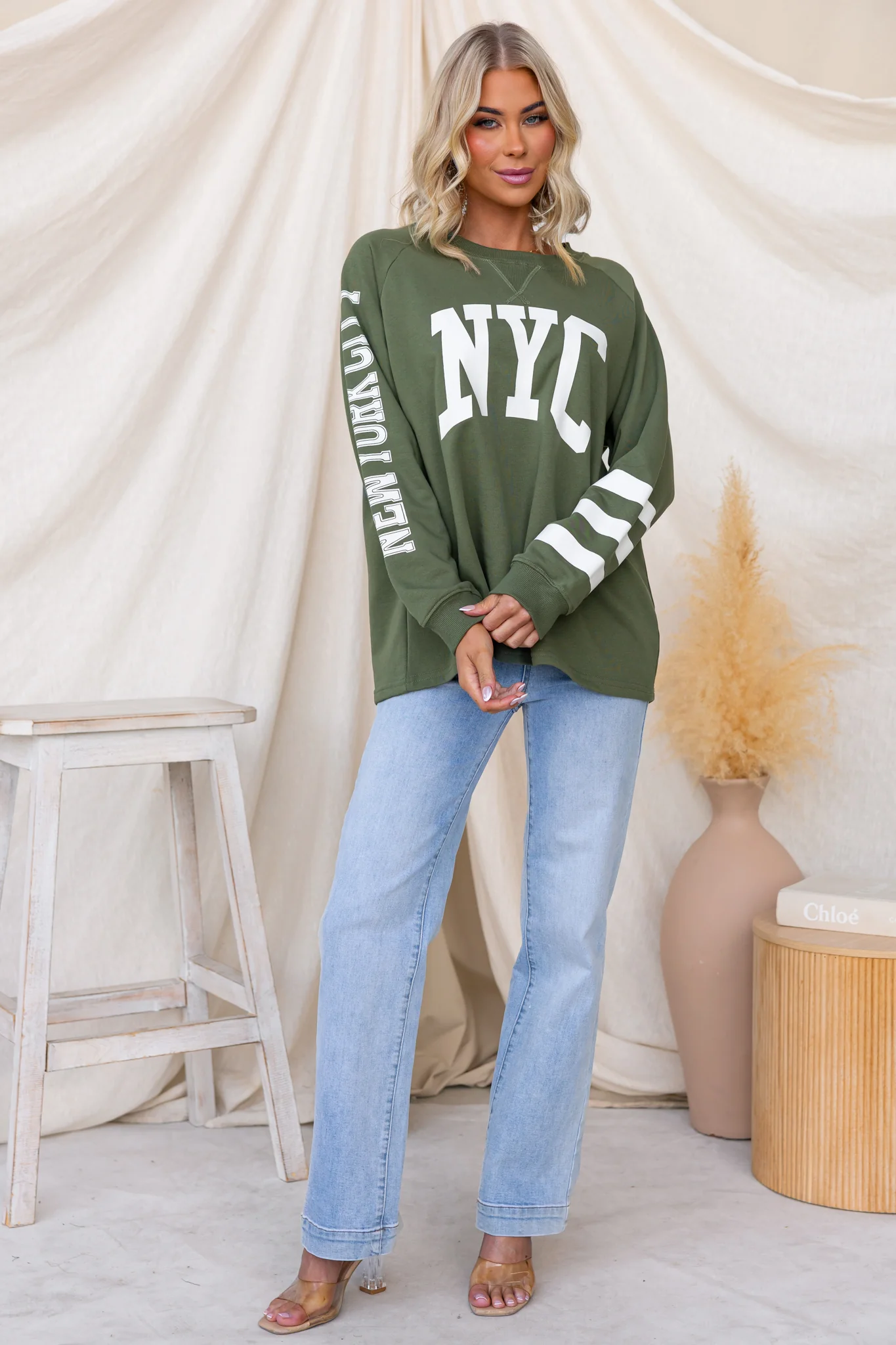 Boston Jumper - Image 4