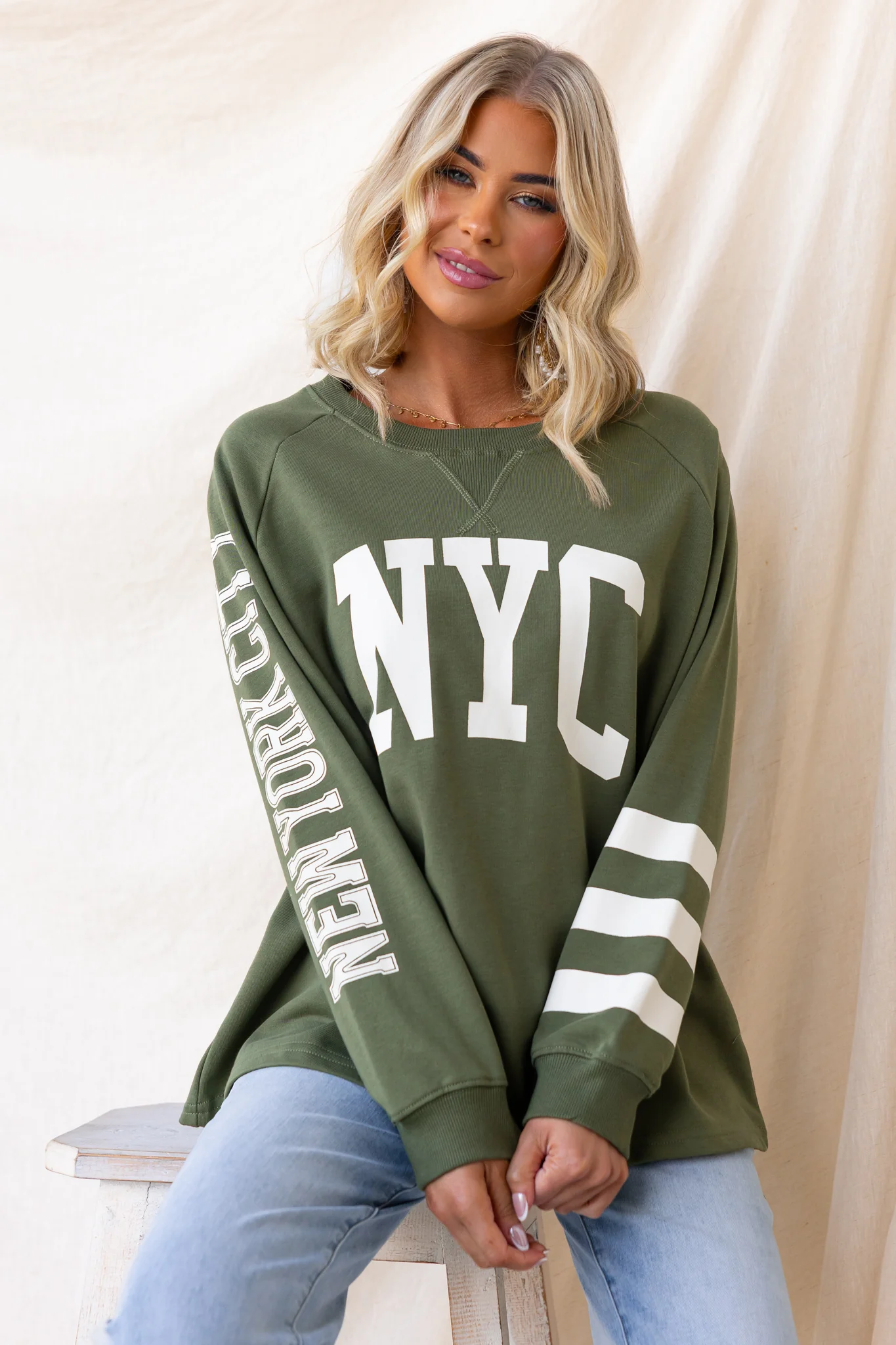 Boston Jumper - Image 7