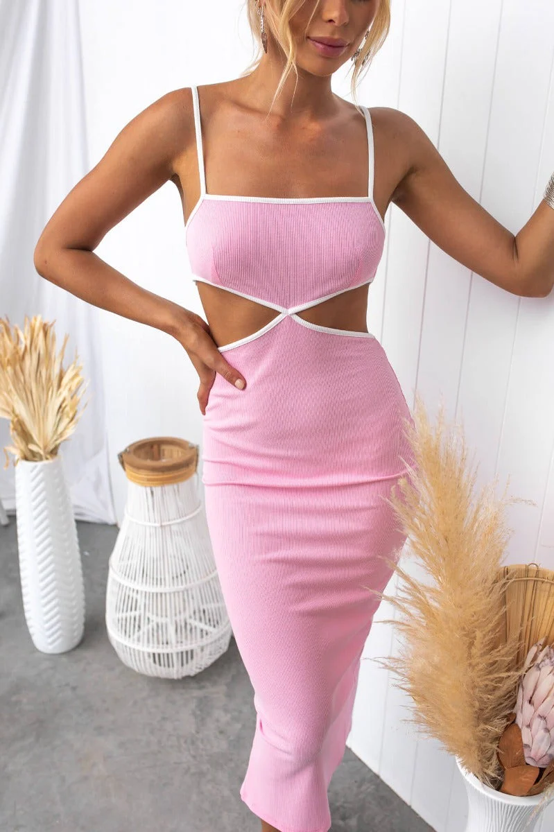 Boulevard Midi Dress - Image 2