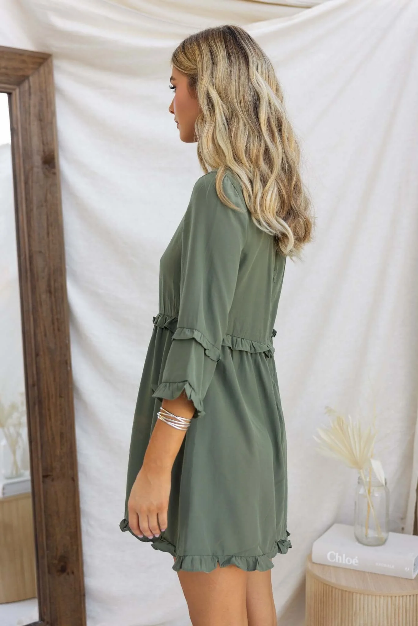 Bourne Dress - Image 4