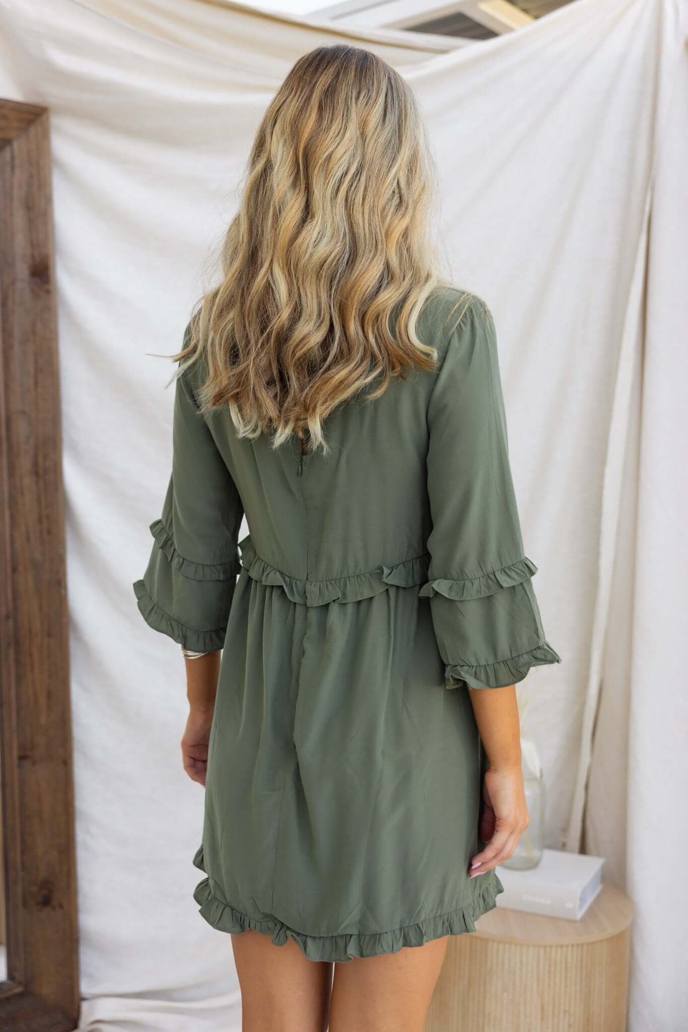 Bourne Dress - Image 5