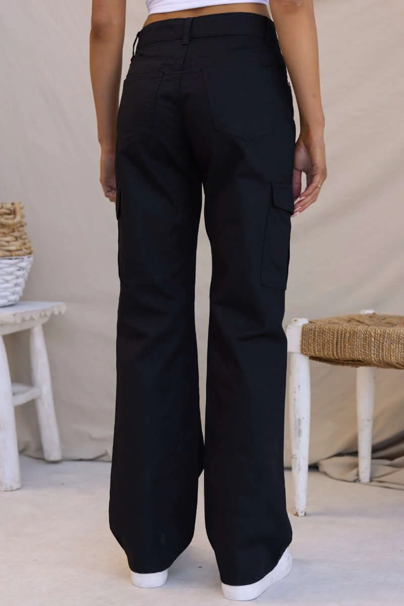 Bowie Cargo Pants - Image 7