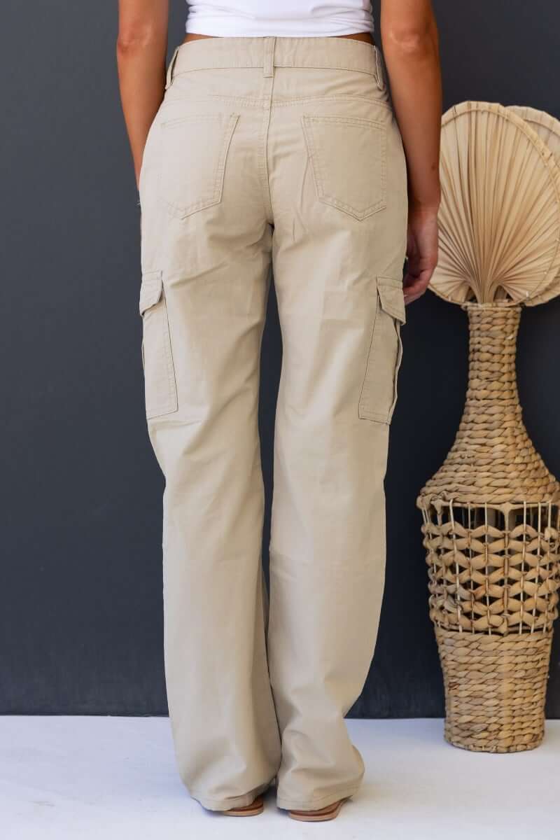 Bowie Cargo Pants - Image 5