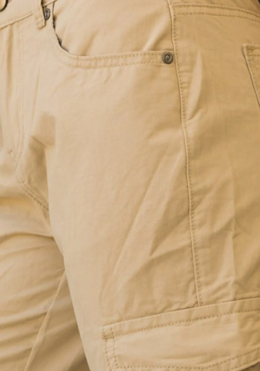 Bowie Cargo Pants - Image 6