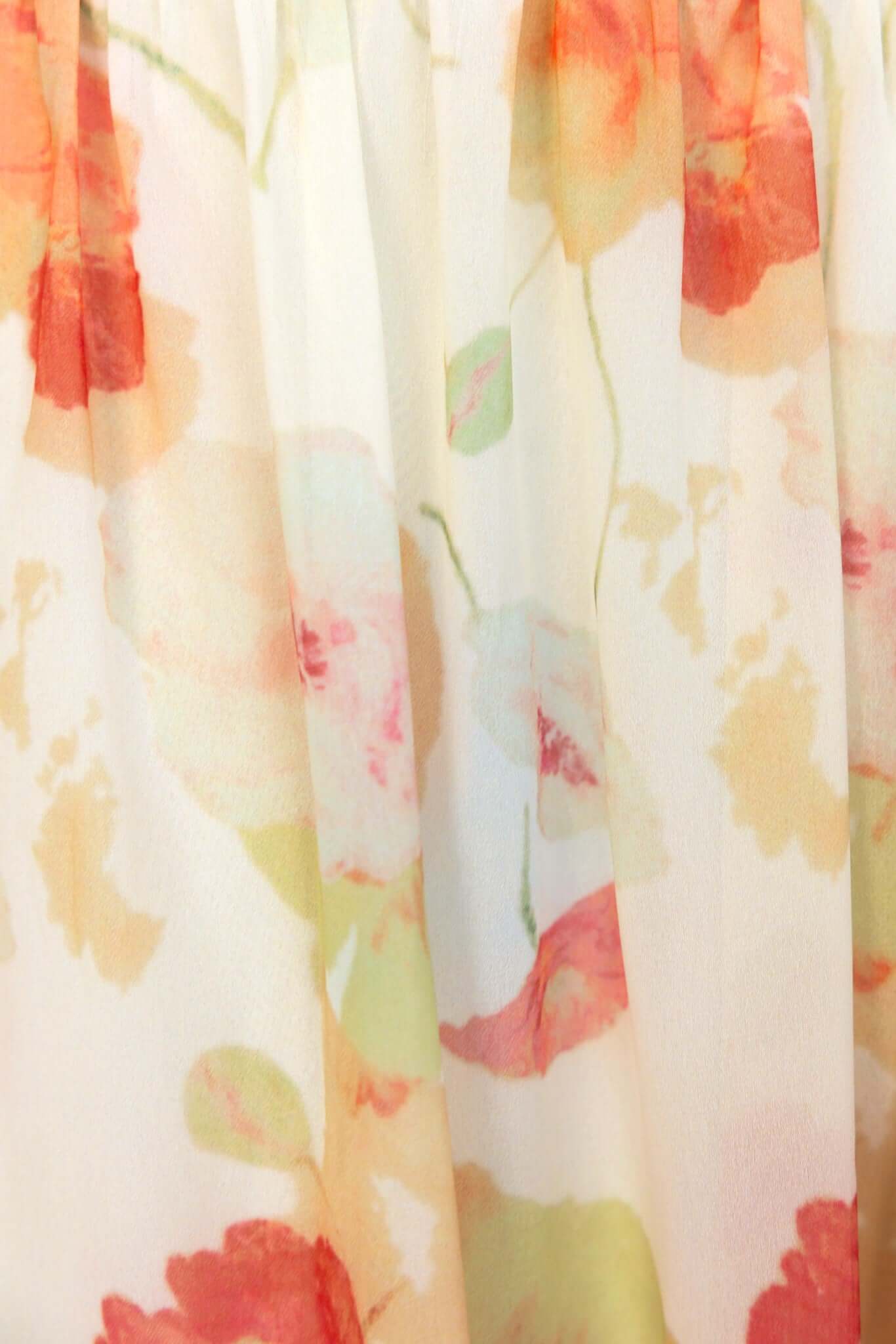 Boxie Maxi Dress - Image 7