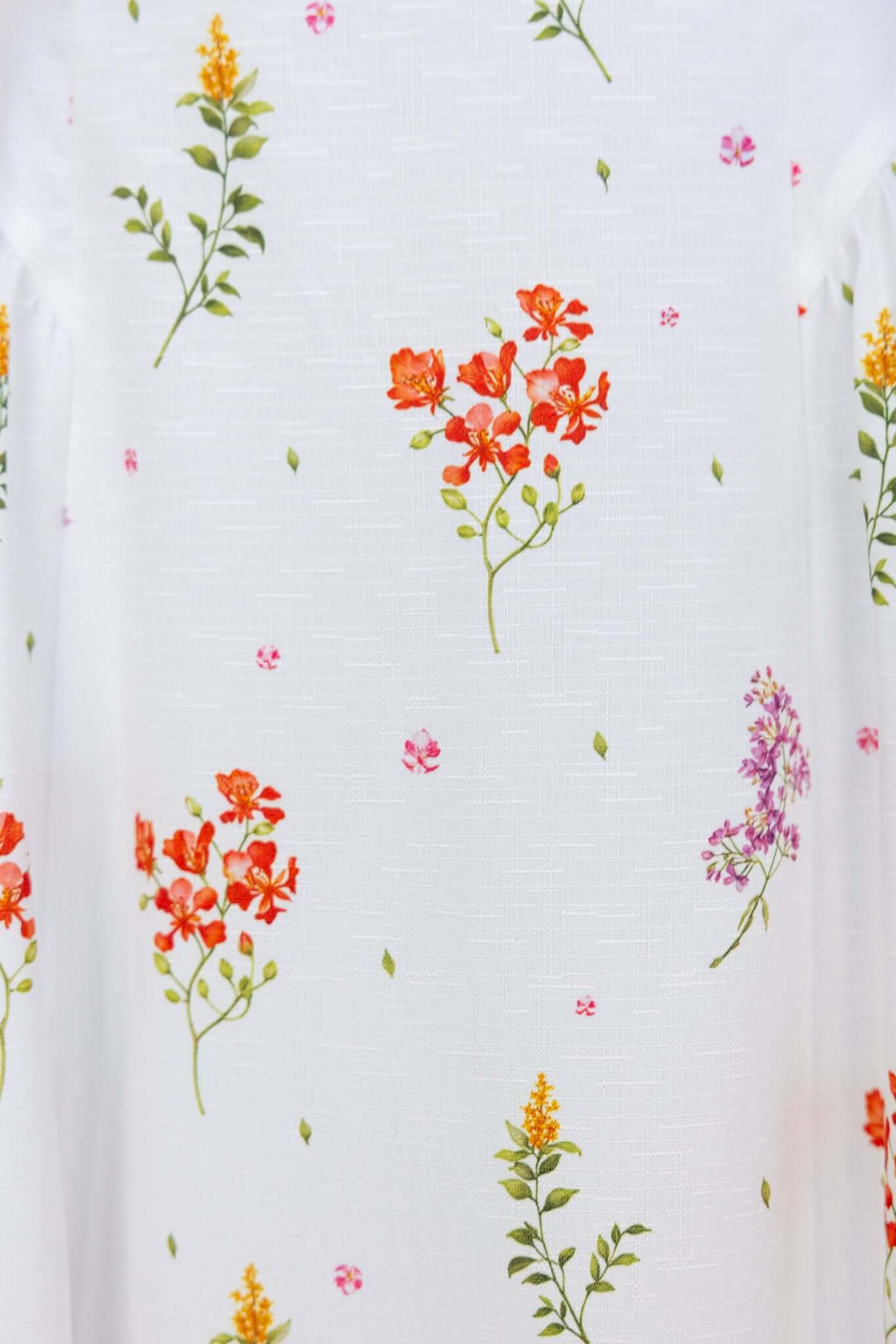 Bradee Maxi Dress - Image 6
