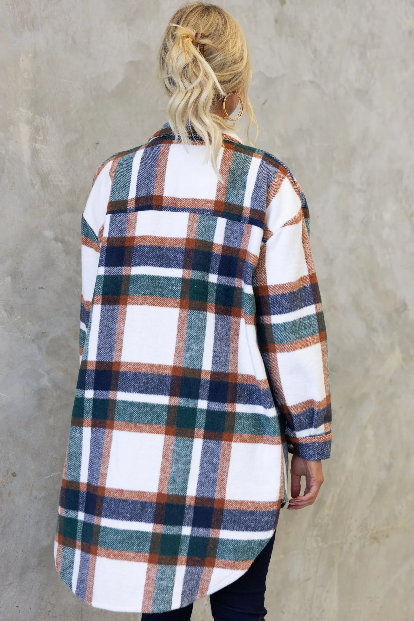 Braedyn Shacket - Image 6