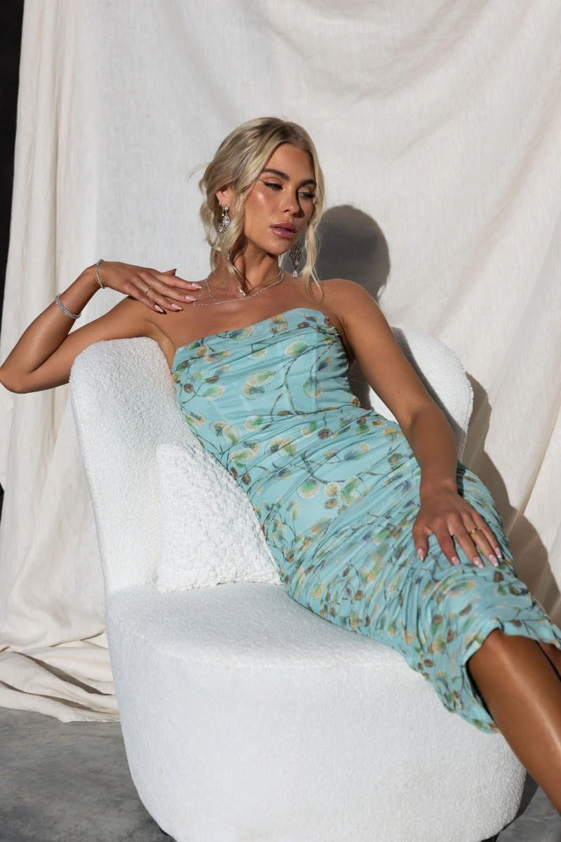 Brailey Midi Dress - Image 2