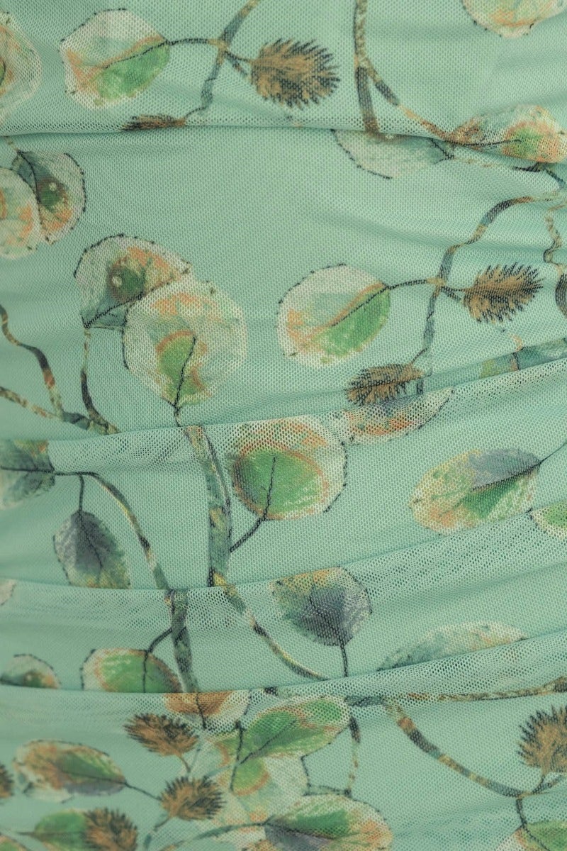 Brailey Midi Dress - Image 6