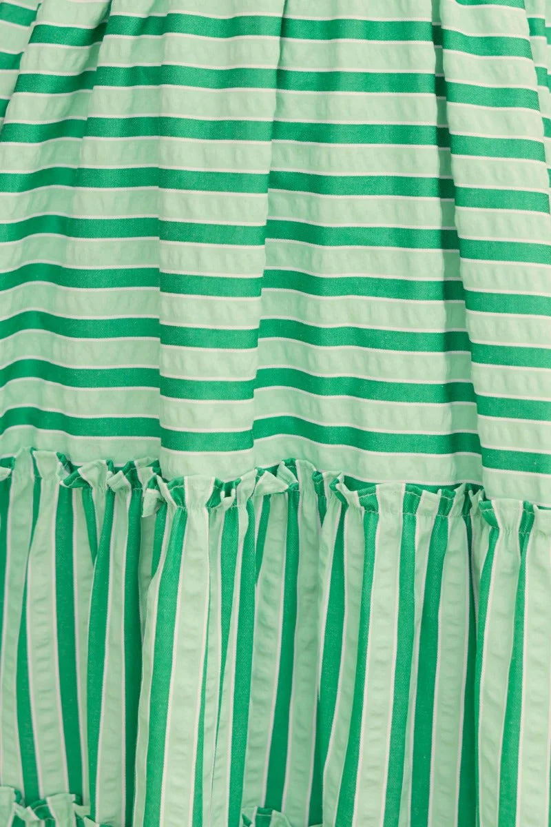 Brando Midi Dress - Image 6