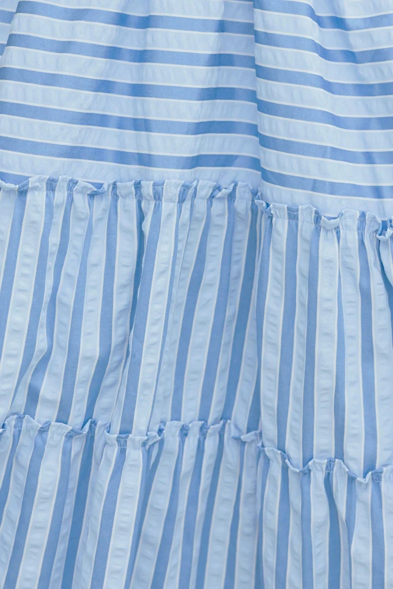 Brando Midi Dress - Image 6