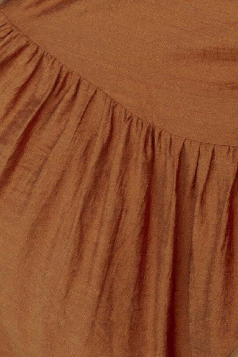 Brea Maxi Dress - Image 6