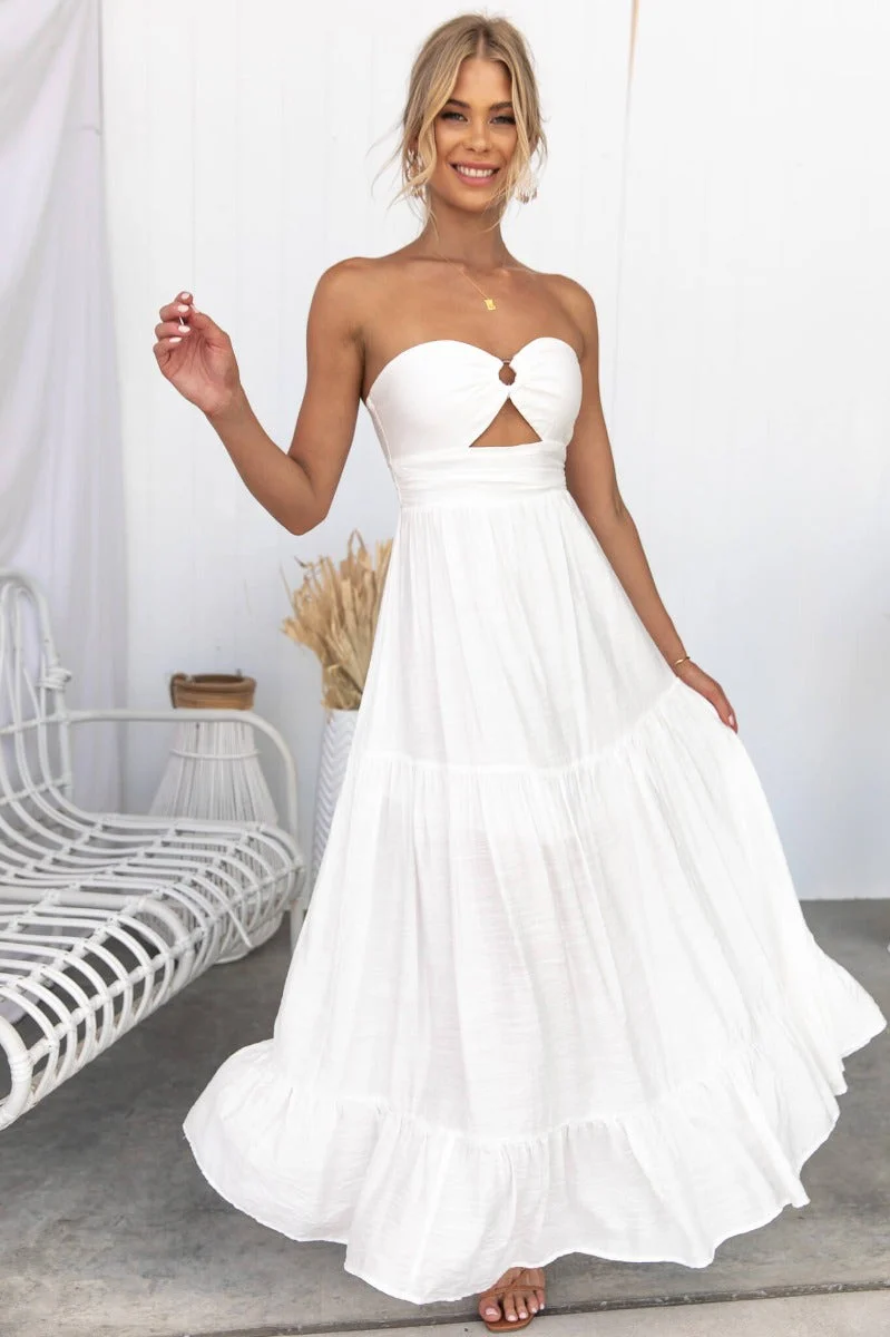 Brea Maxi Dress
