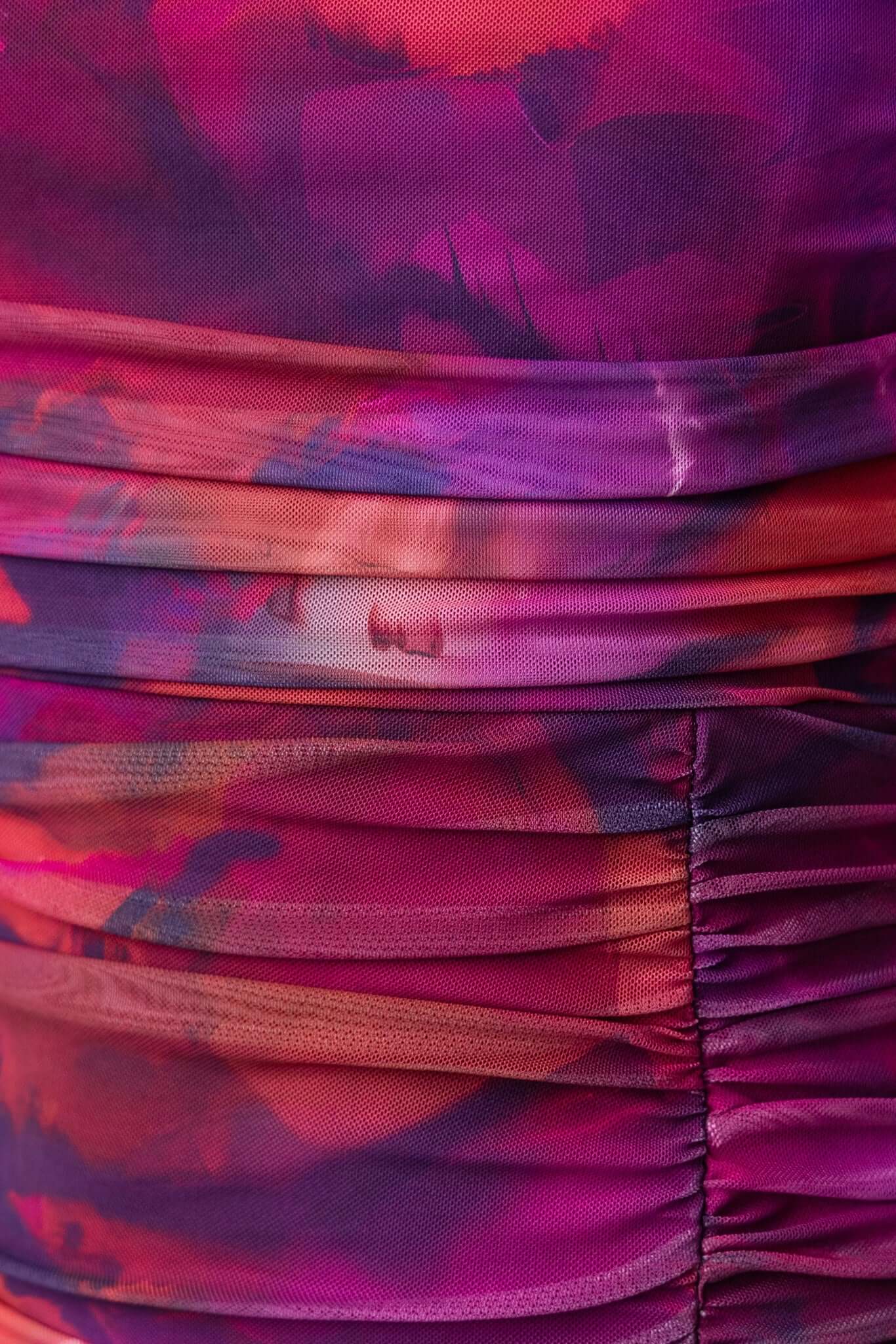 Breslin Maxi Dress - Image 7
