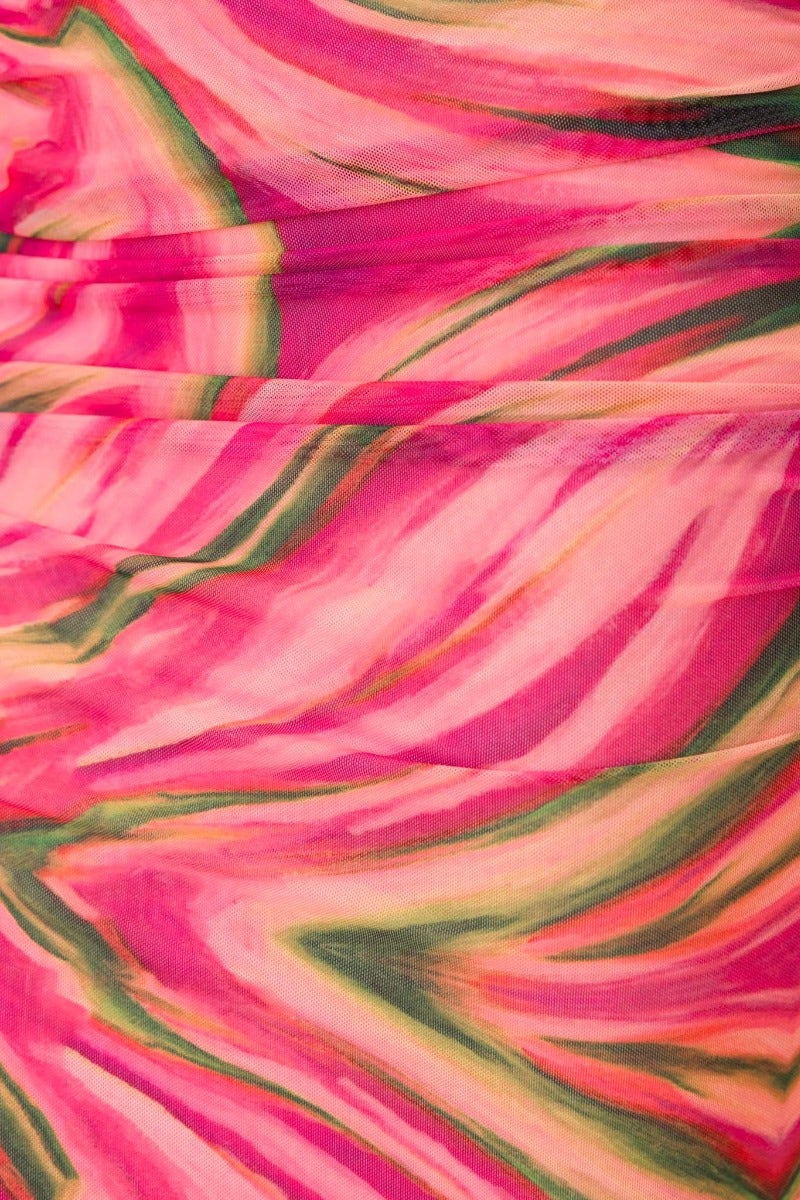 Bria Maxi Dress - Image 7
