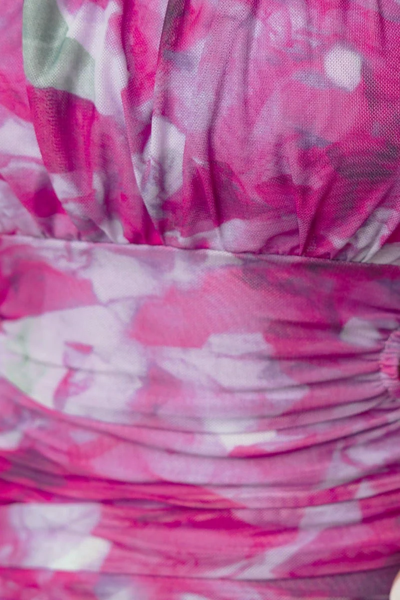 Bria Maxi Dress - Image 7