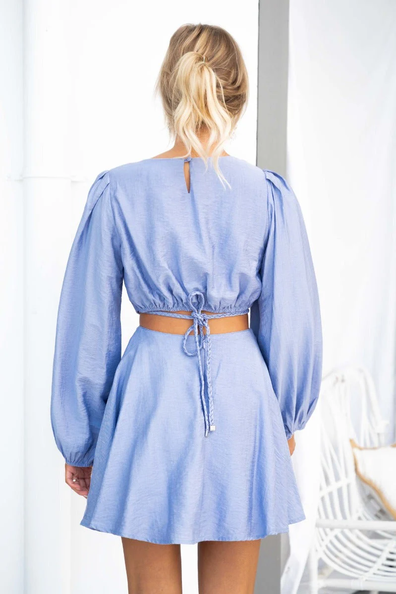 Briah Dress - Image 4