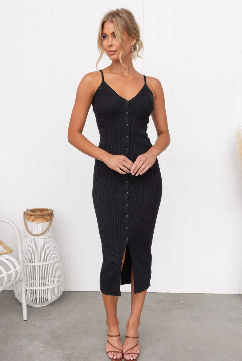 Briar Midi Dress - Image 2