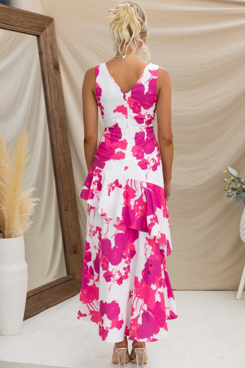 Briea Maxi Dress - Image 6