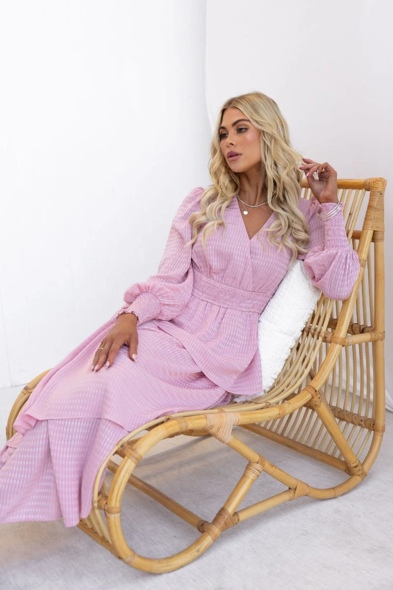Briena Midi Dress - Image 2