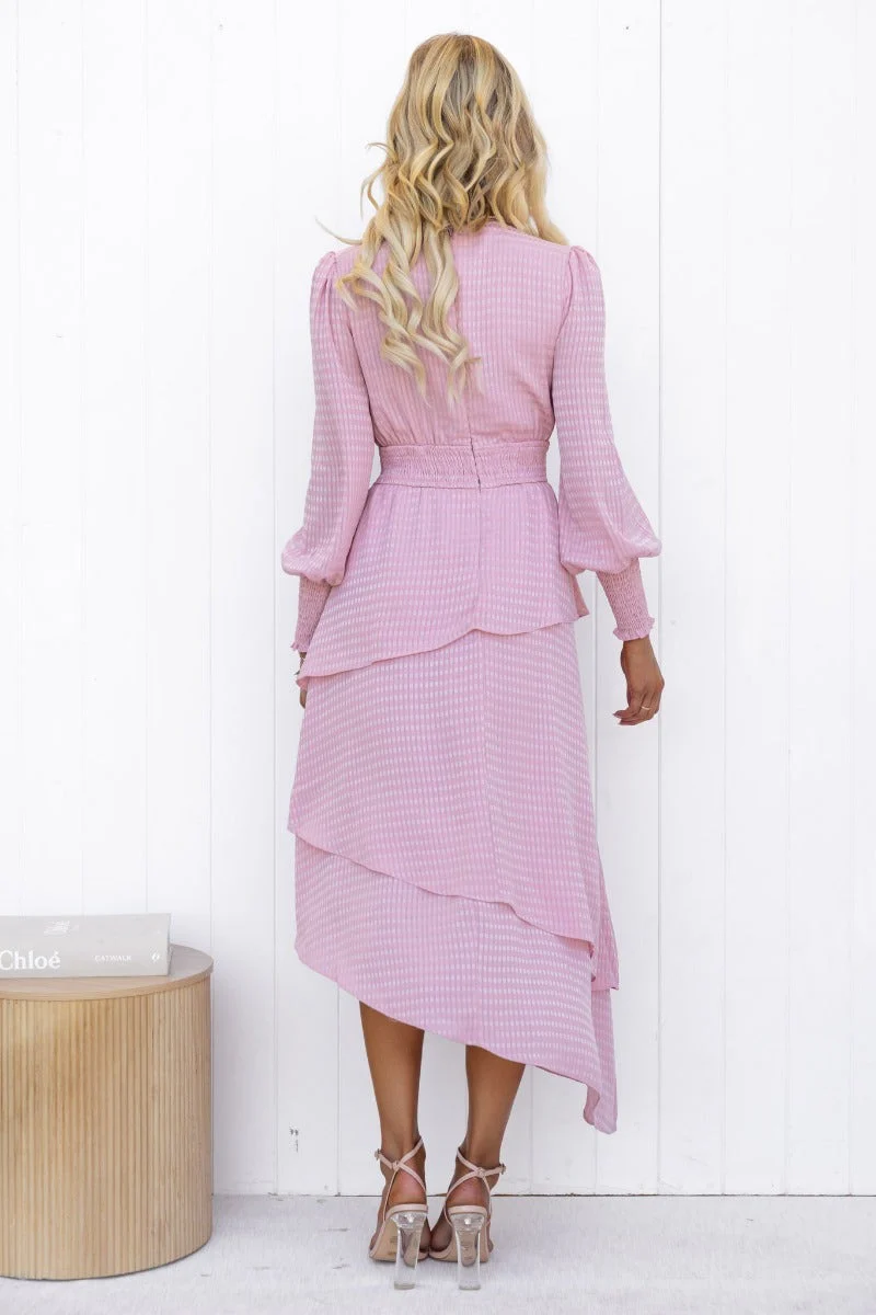 Briena Midi Dress - Image 5
