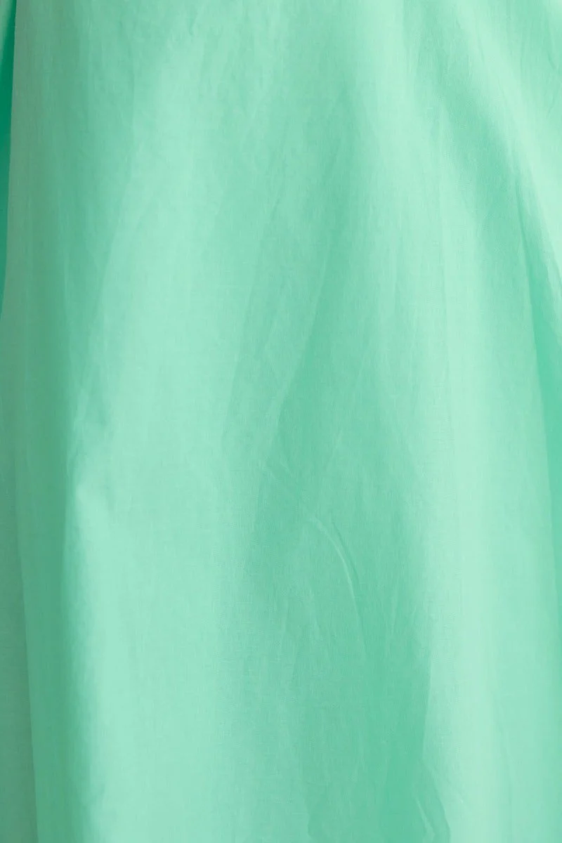 Bright Shine Maxi Dress - Image 6