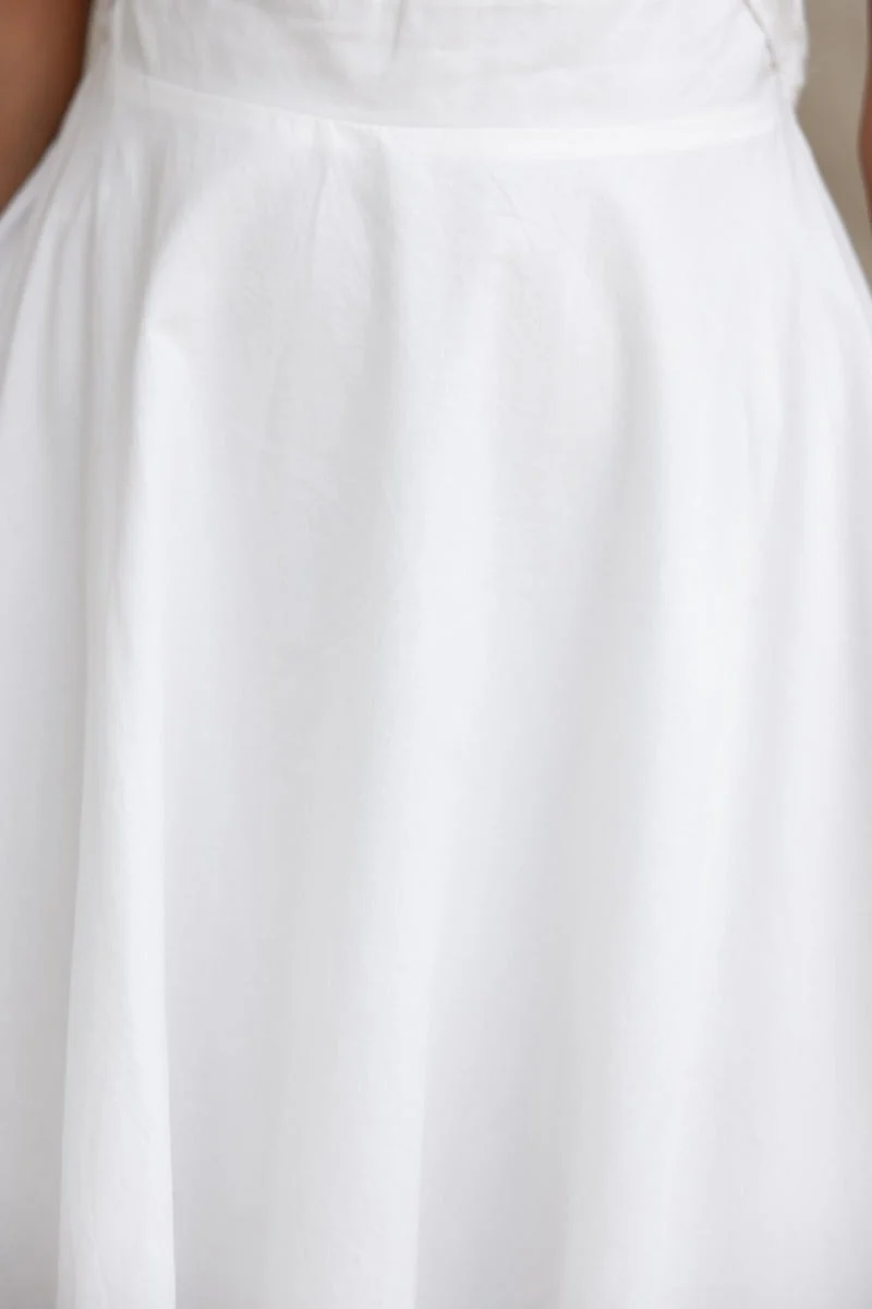 Bright Shine Maxi Dress - Image 6