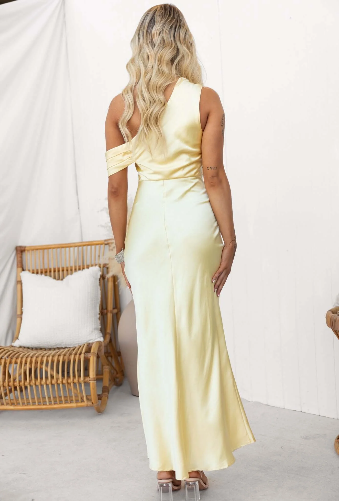 Brighten My Day Maxi Dress - Image 6