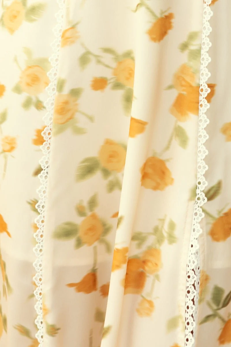 Brigita Midi Dress - Image 8