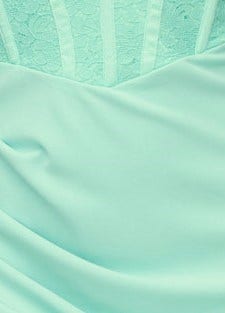 Brilana Maxi Dress - Image 6