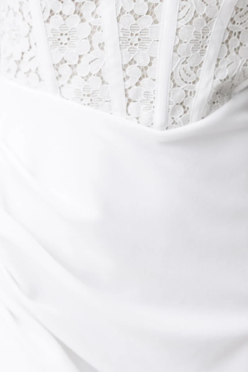 Brilana Maxi Dress - Image 5