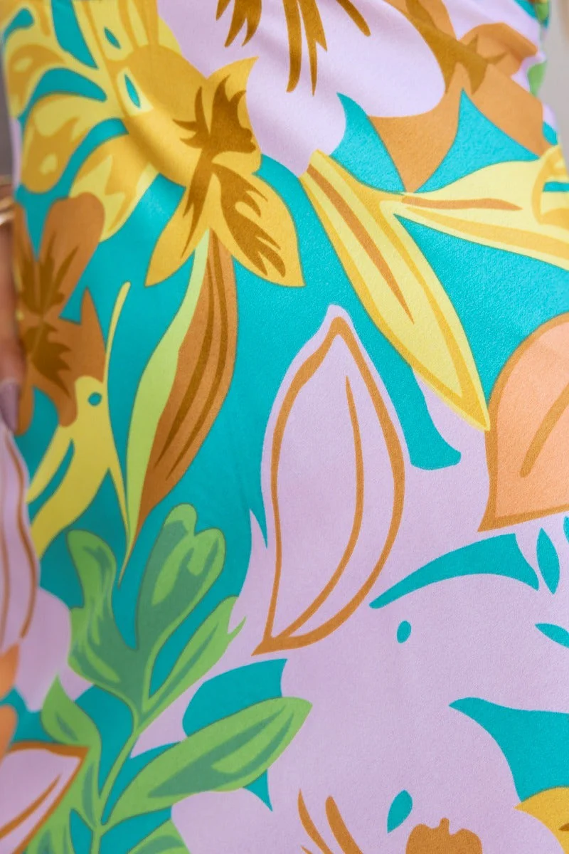 Briley Maxi Dress - Image 7