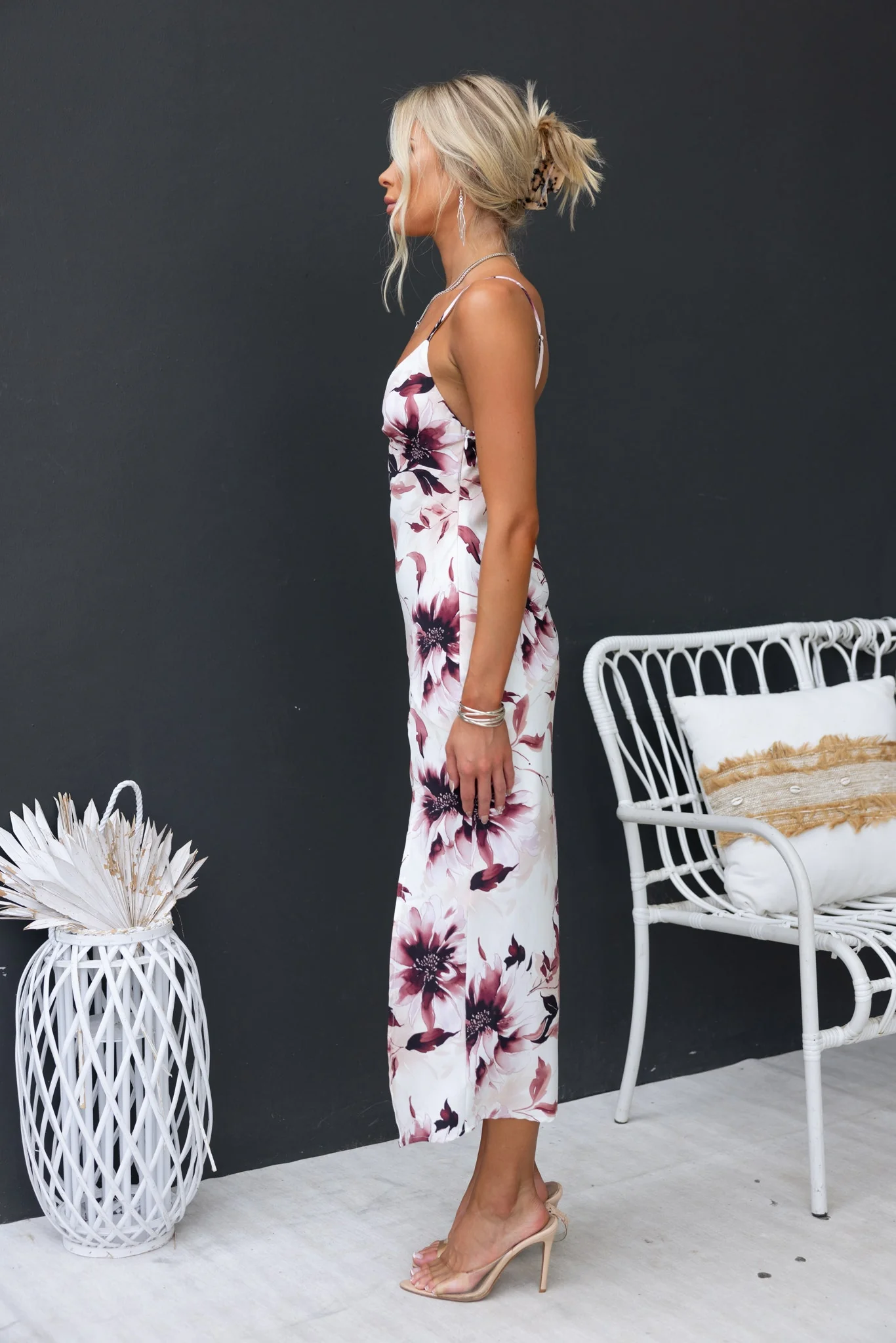 Briley Maxi Dress - Image 4