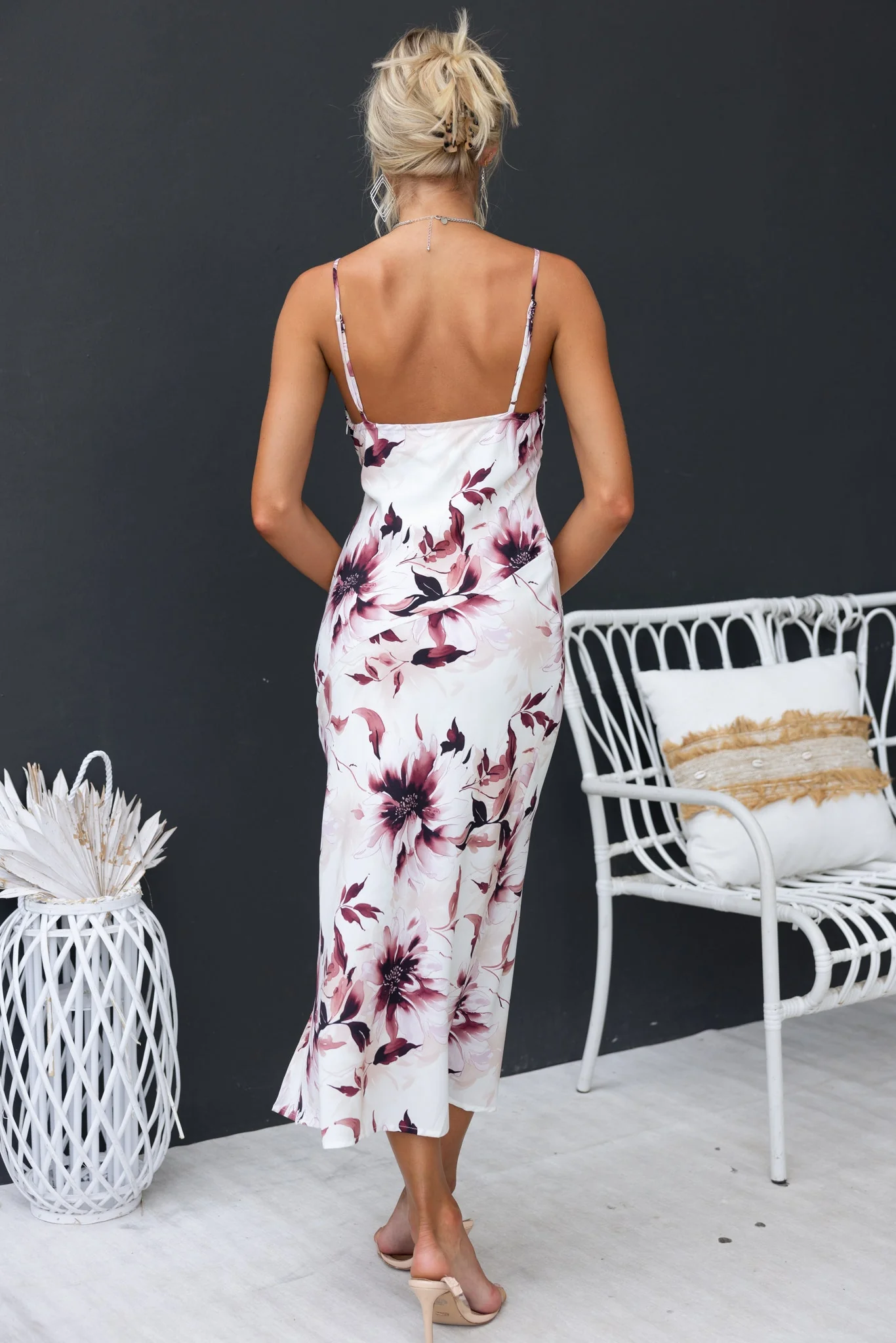 Briley Maxi Dress - Image 5