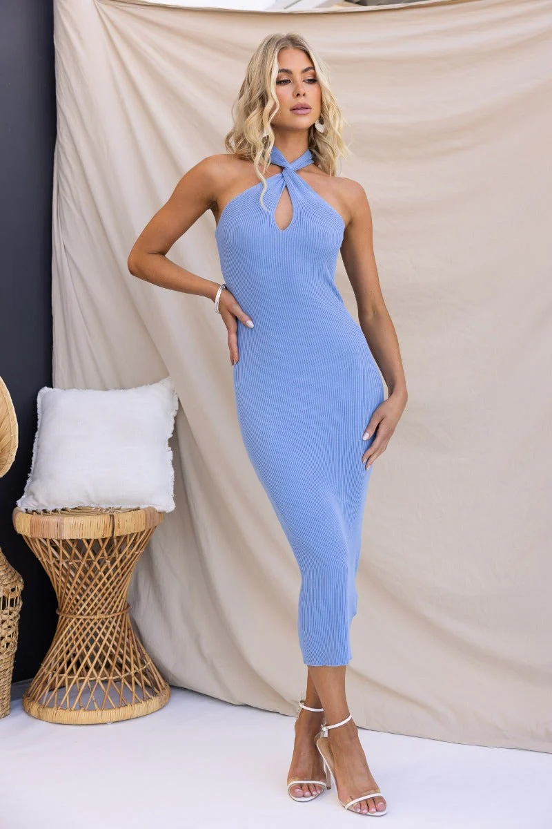 Brinney Midi Dress - Image 2