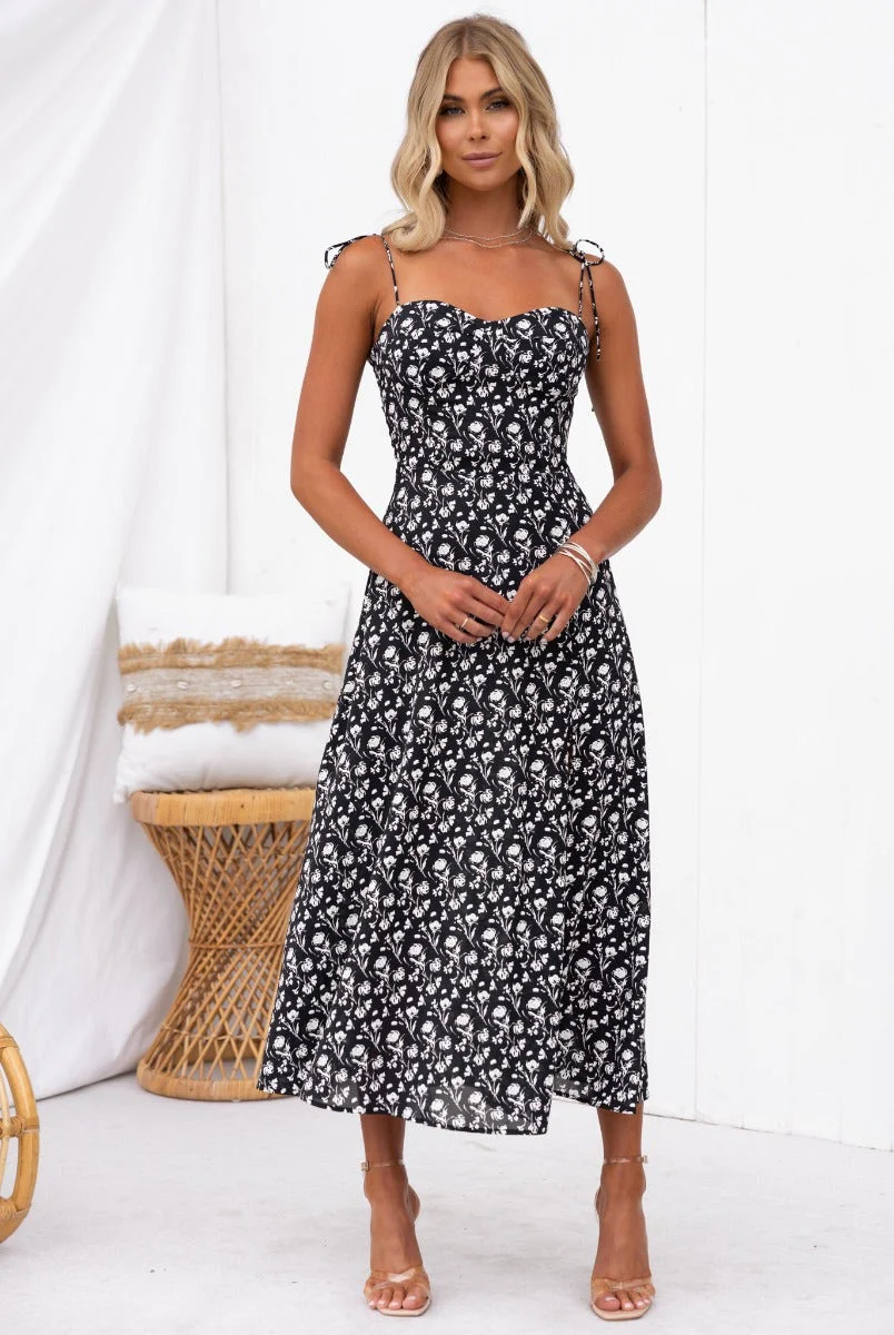 Briony Maxi Dress - Image 4