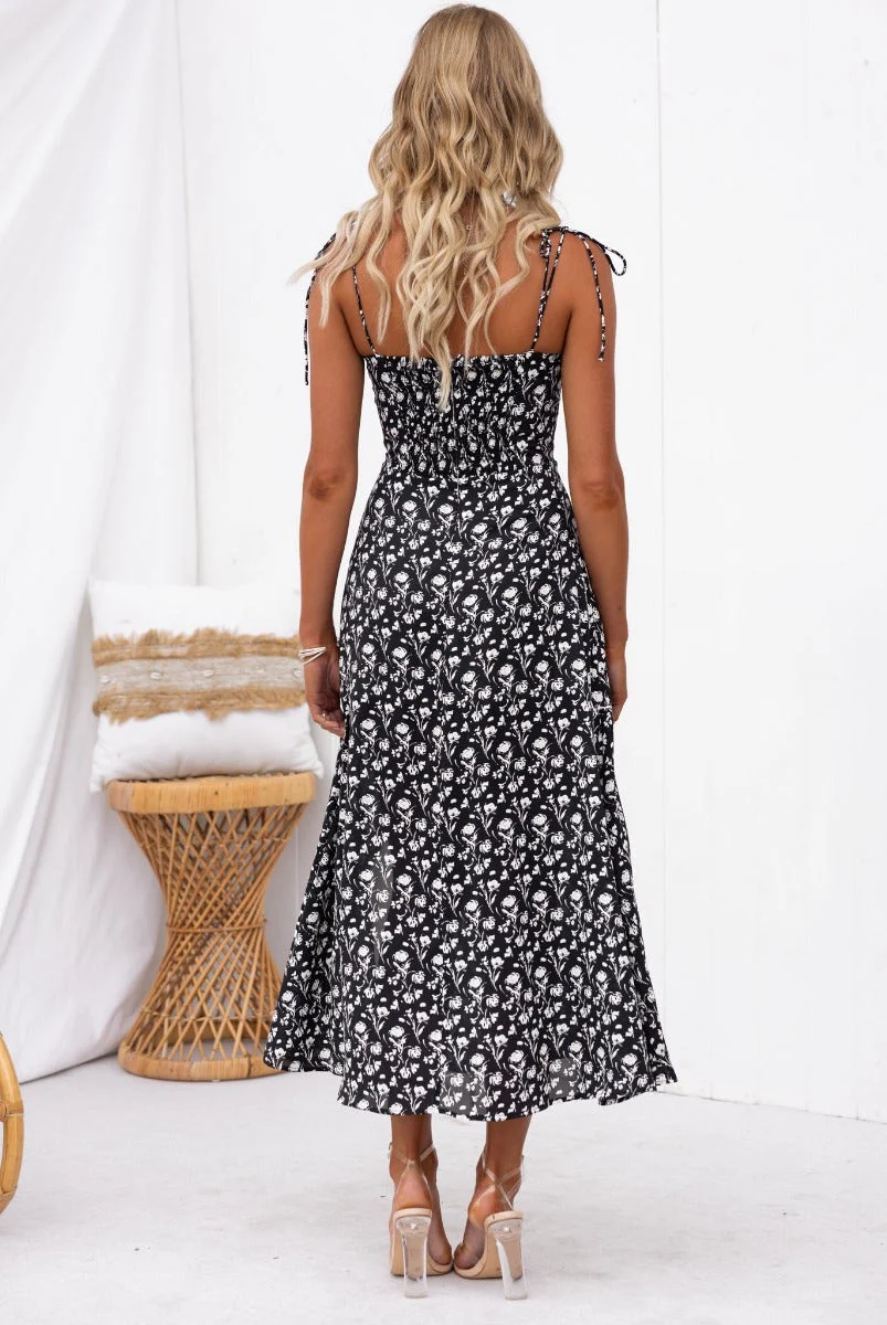 Briony Maxi Dress - Image 6