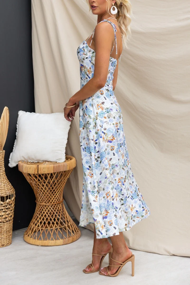 Briony Maxi Dress - Image 5