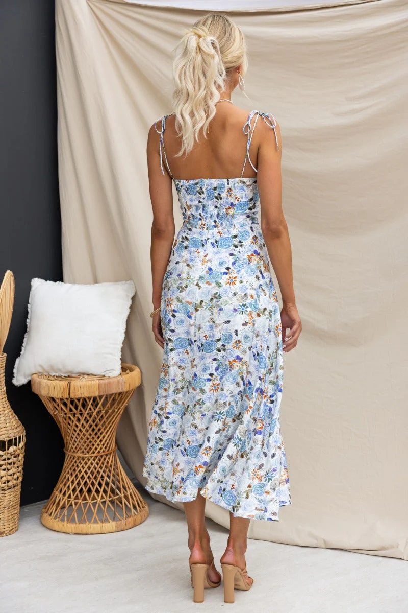 Briony Maxi Dress - Image 6