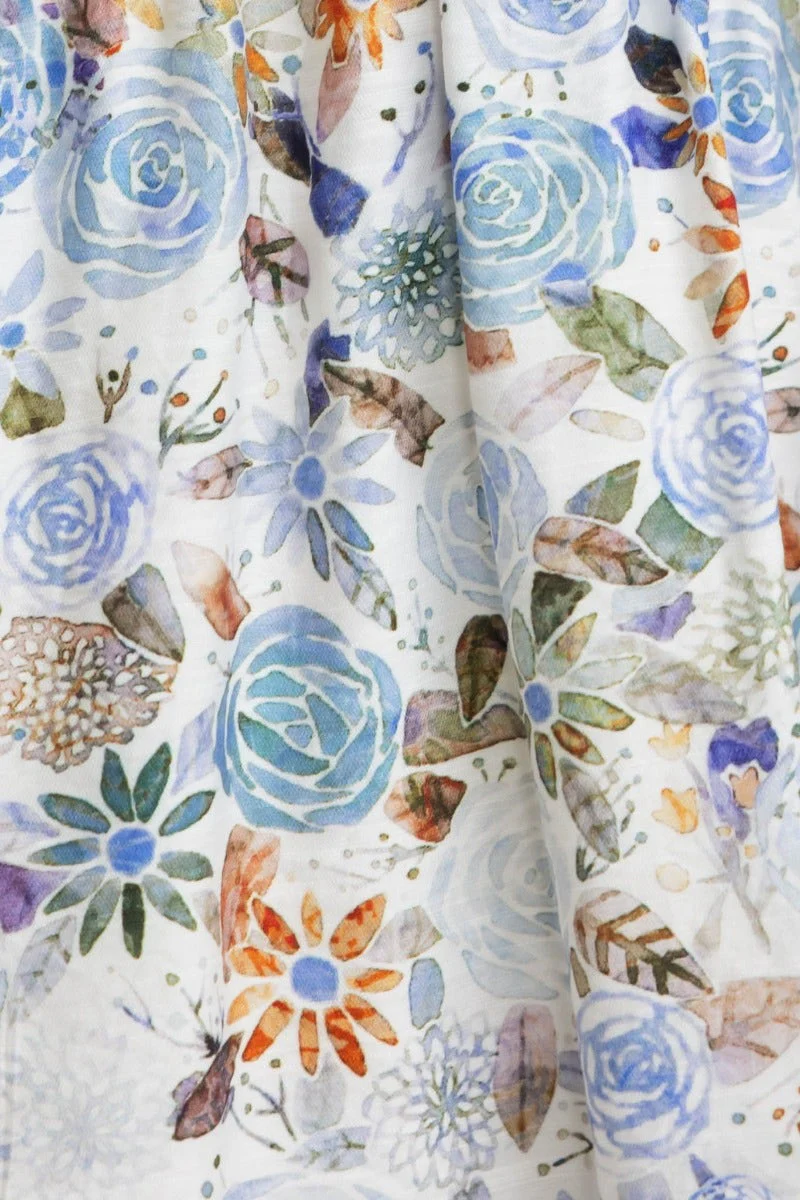 Briony Maxi Dress - Image 7