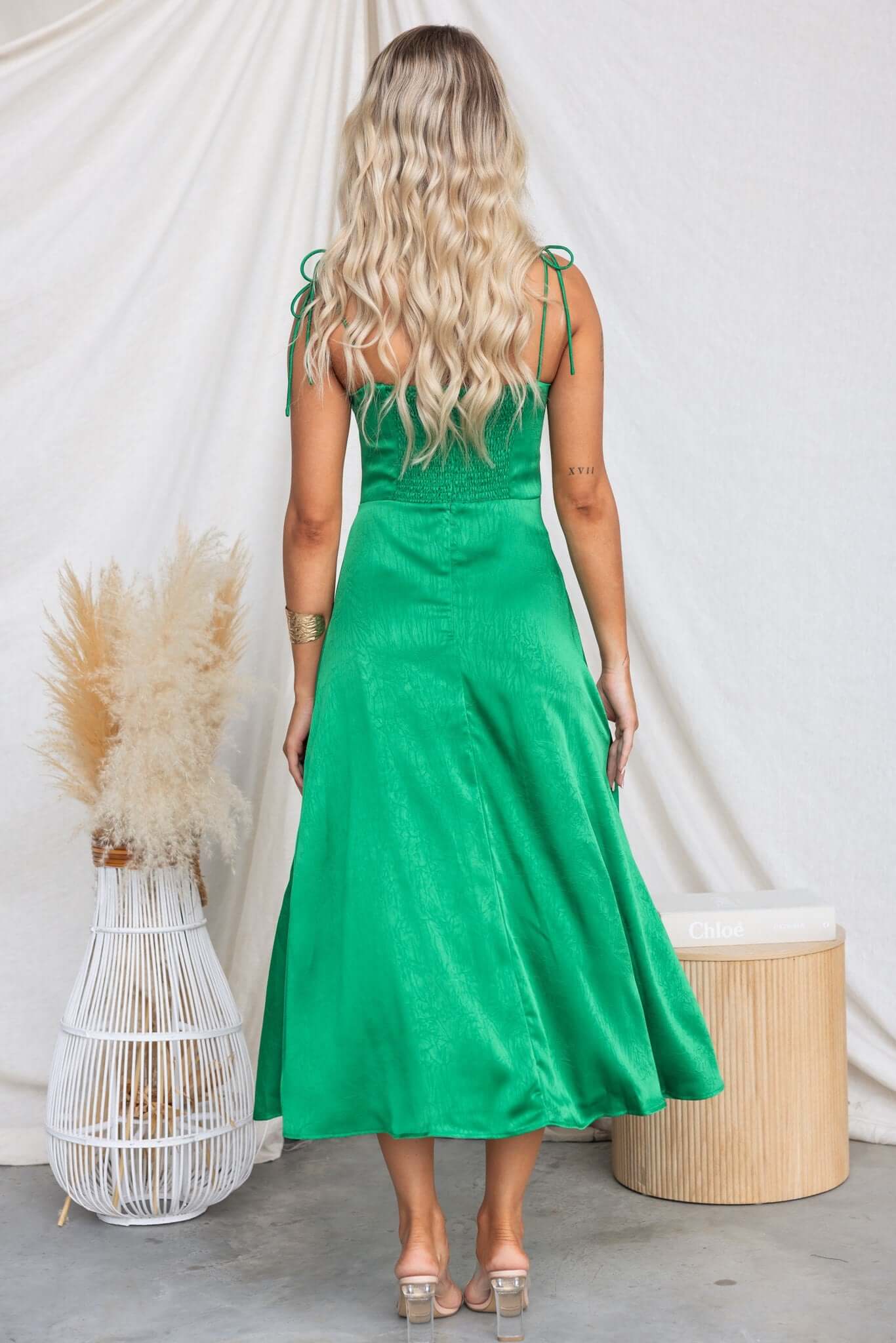 Briony Maxi Dress - Image 5