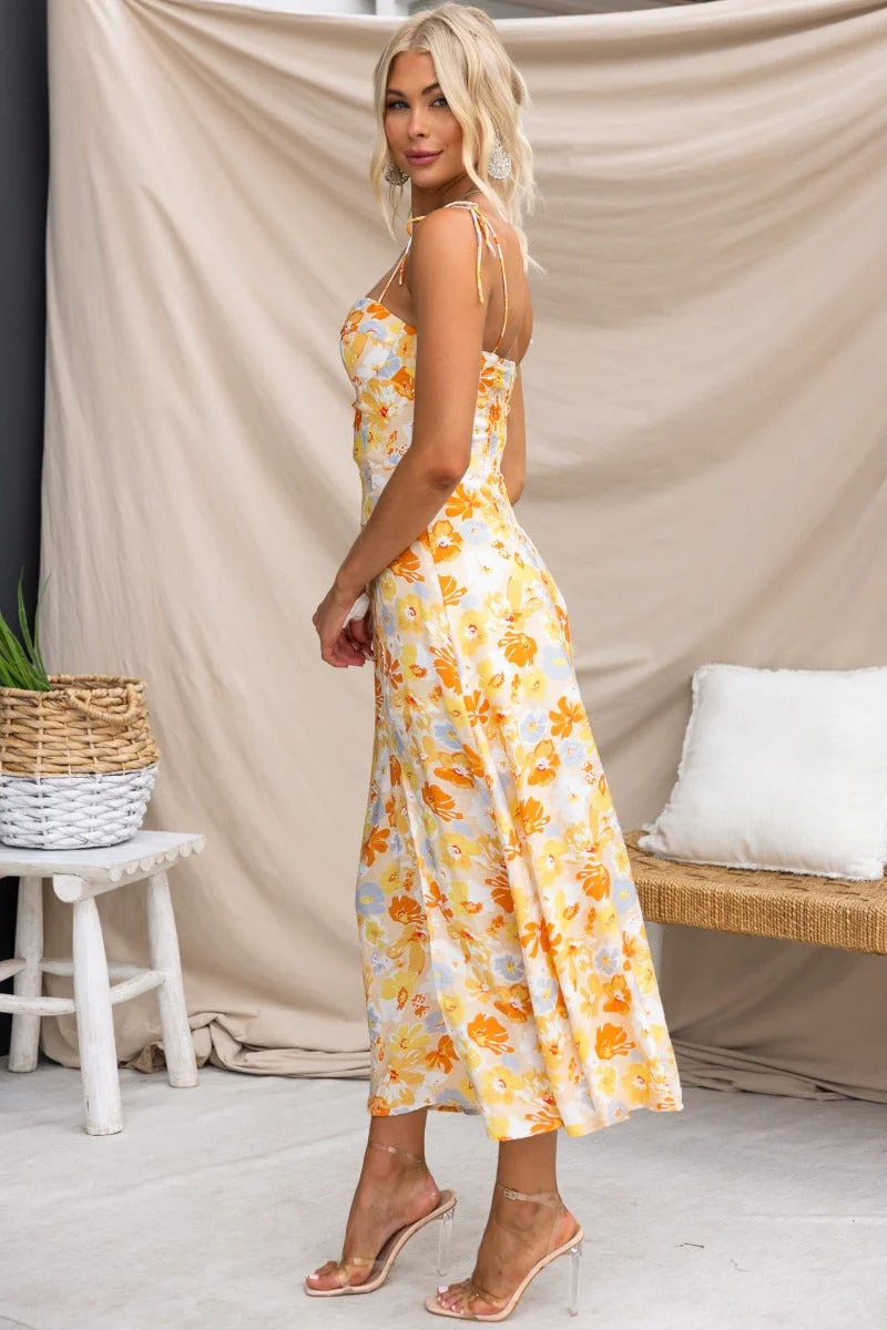 Briony Maxi Dress - Image 5