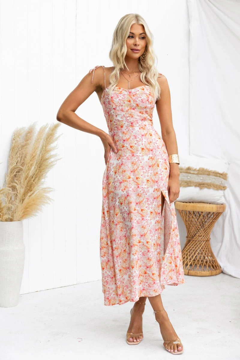Briony Maxi Dress - Image 4