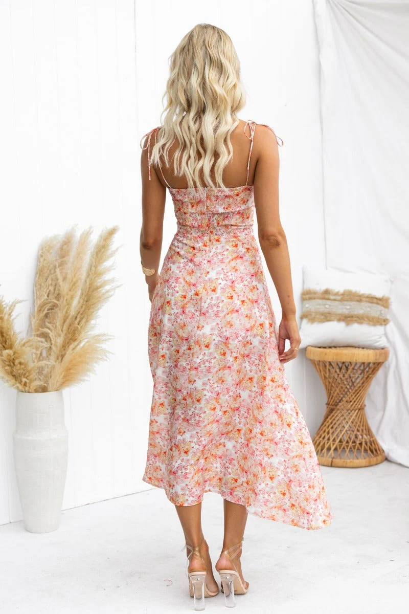 Briony Maxi Dress - Image 6