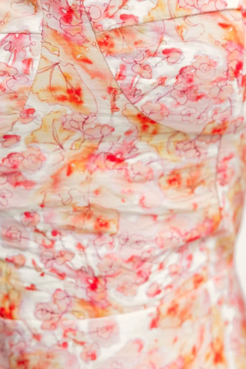 Briony Maxi Dress - Image 7