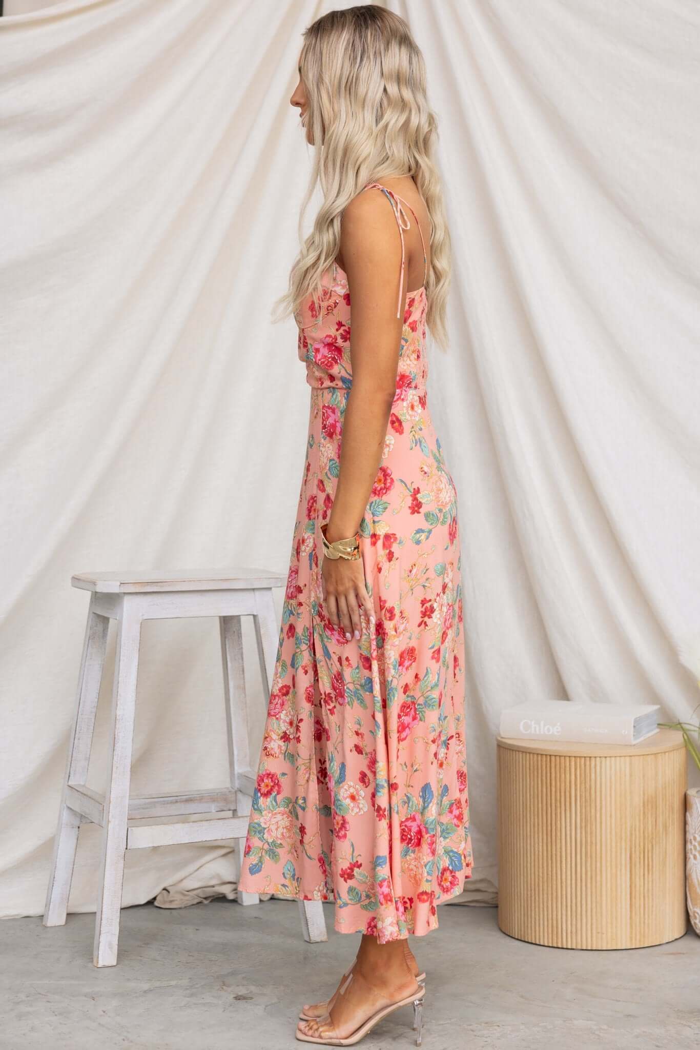 Briony Maxi Dress - Image 4