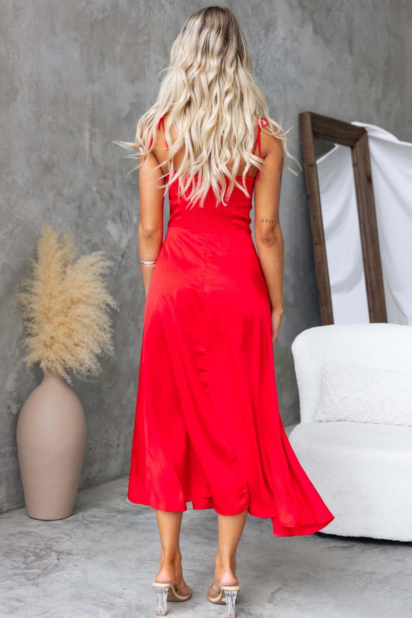 Briony Maxi Dress - Image 5