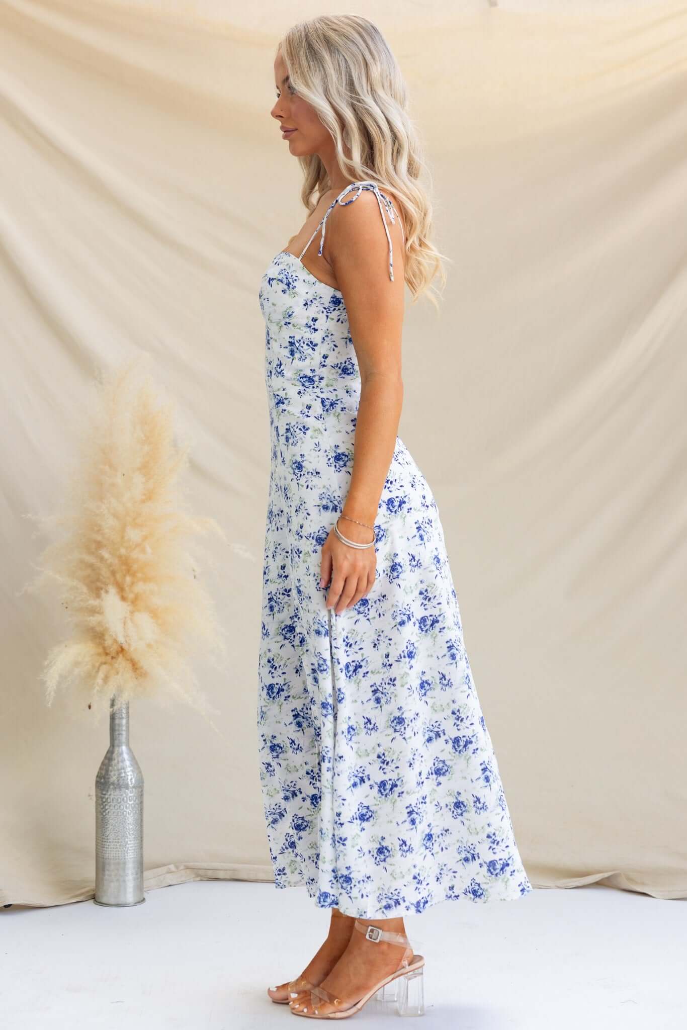 Briony Maxi Dress - Image 5