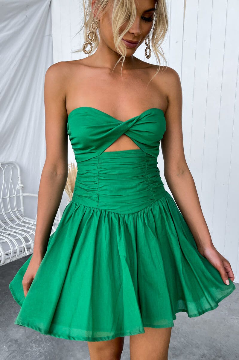 Brontee Dress - Image 4